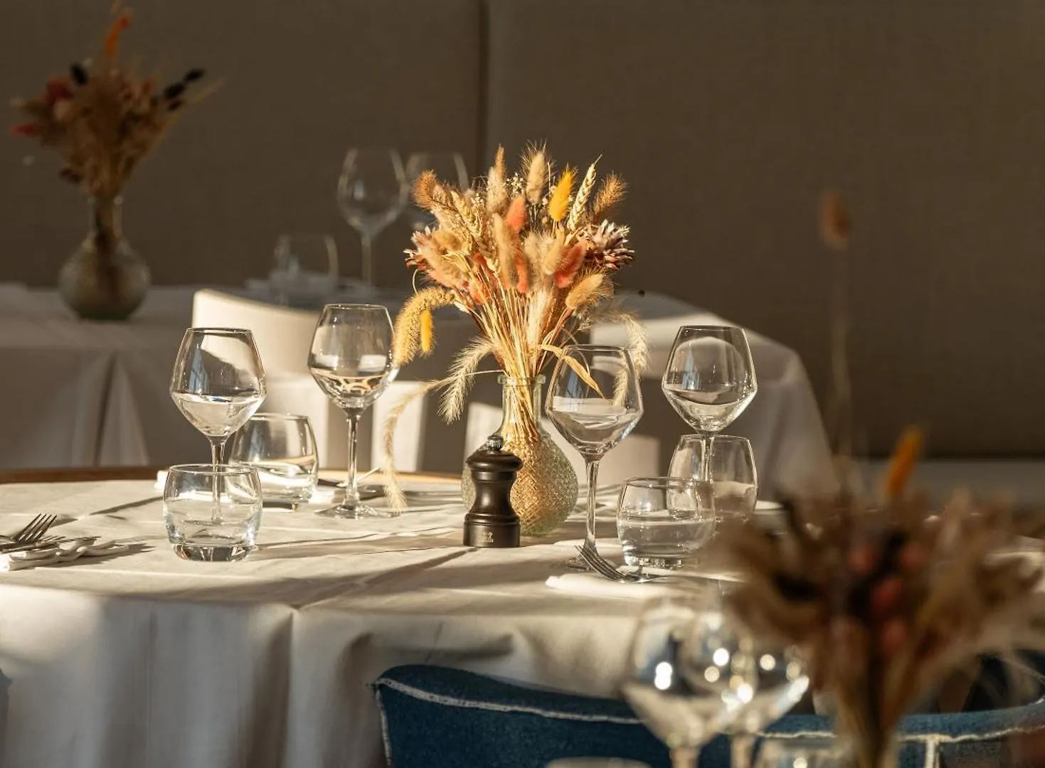 Hotel Villa Massalia Marseille