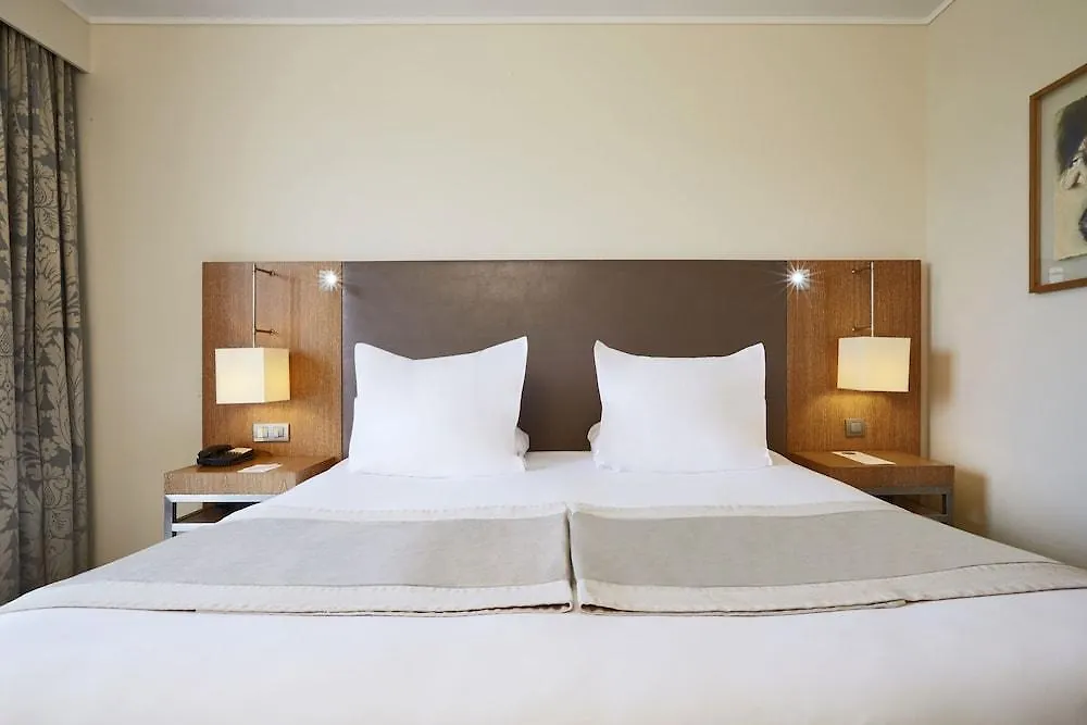 ****  Hotel Villa Massalia Marseilles Frankreich