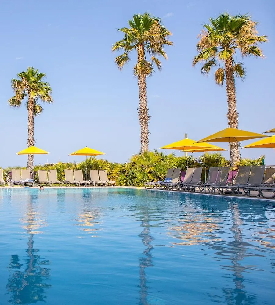 Hotel Villa Massalia Marseilles 4*,  Frankreich