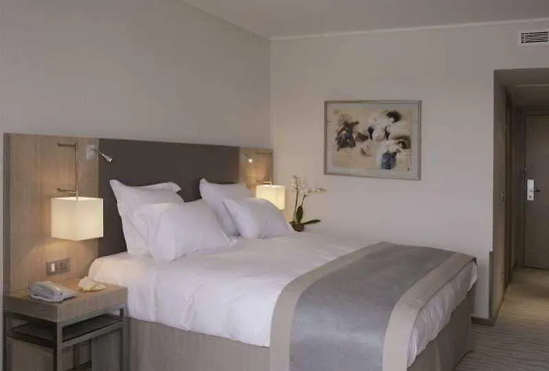 Hotel Villa M Marsylia
