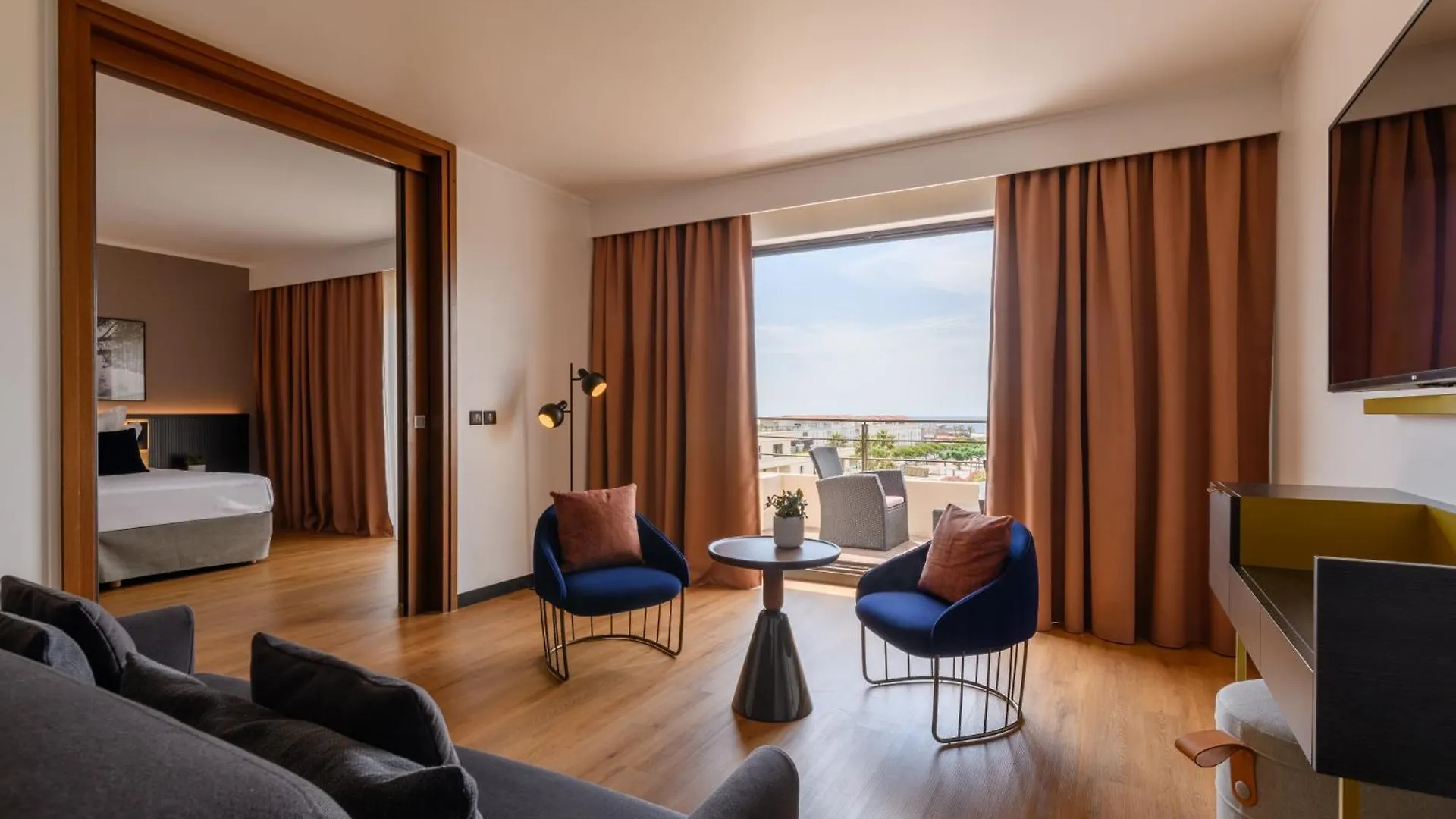 Hotel Villa Massalia Marseilles 4*,  Frankreich
