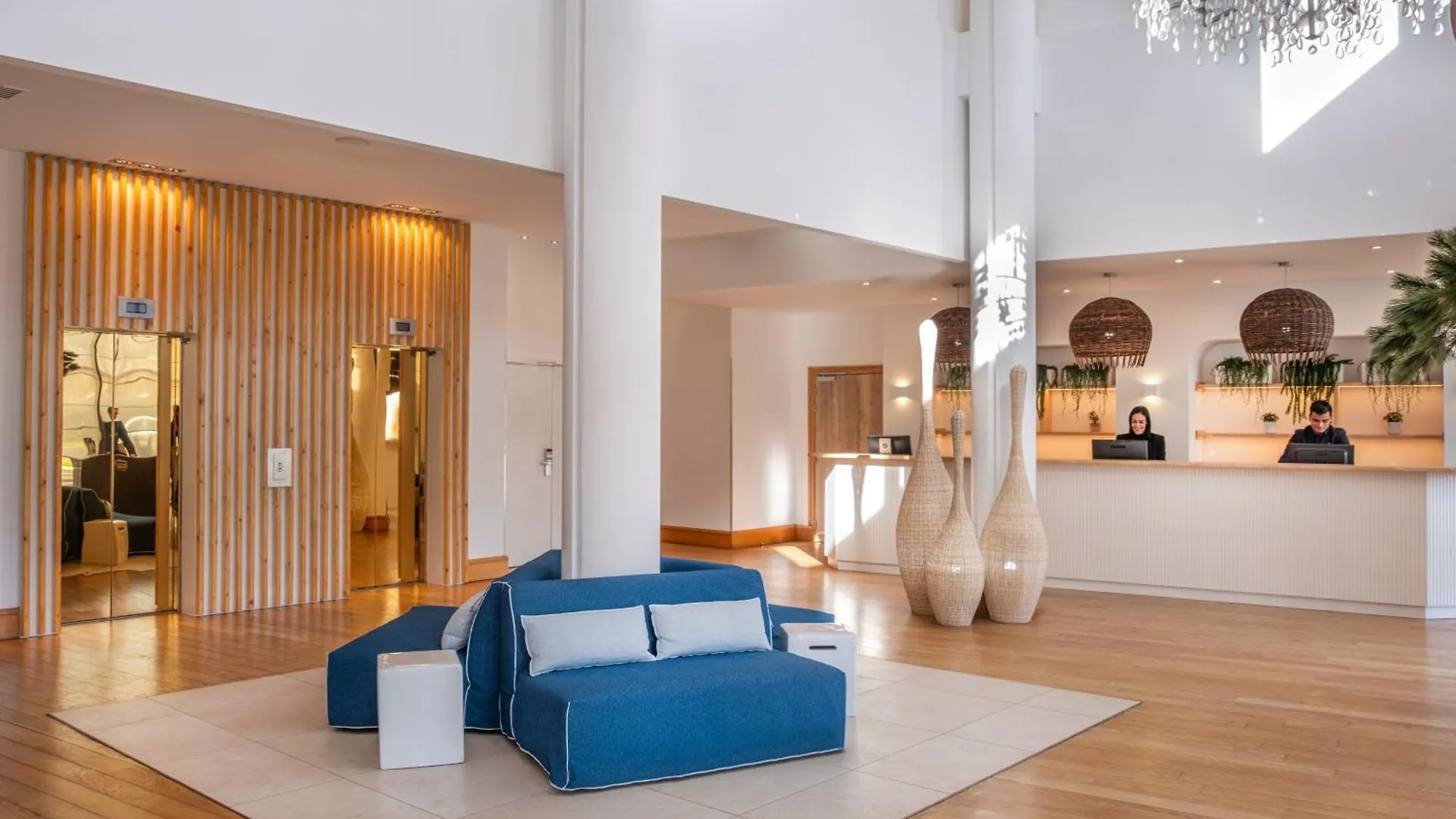 Hotel Villa Massalia Marseilles 4*,  Frankreich