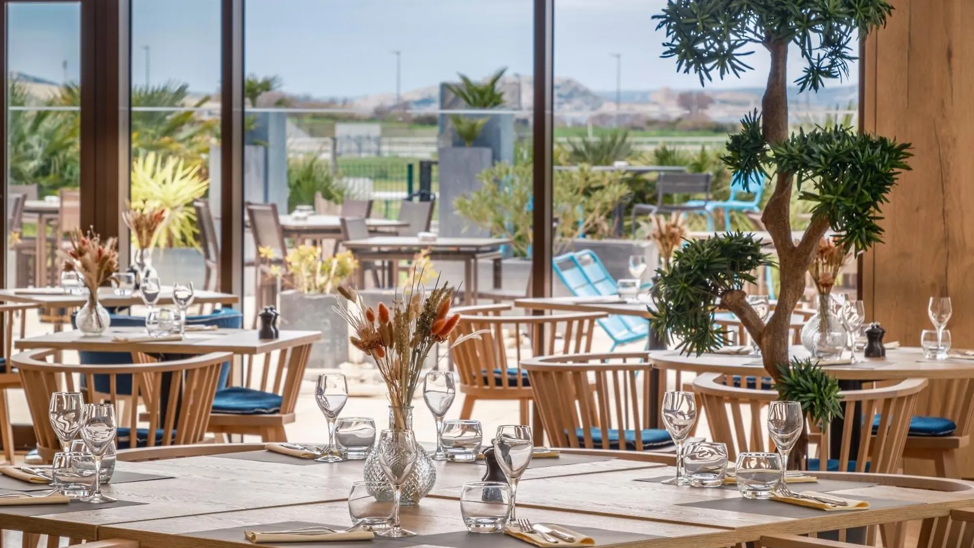 ****  Hotel Villa Massalia Marseilles Frankreich