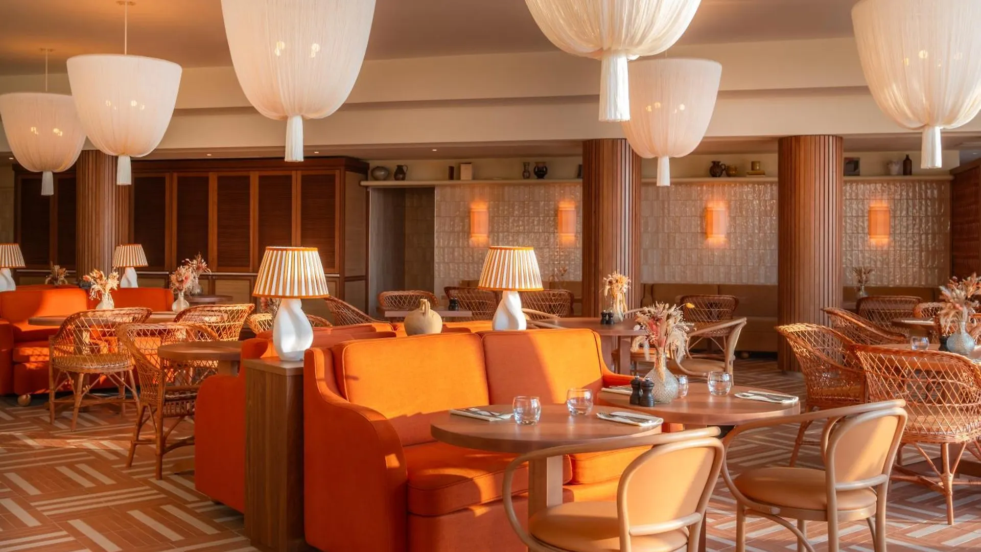 Hotel Villa Massalia Marseilles
