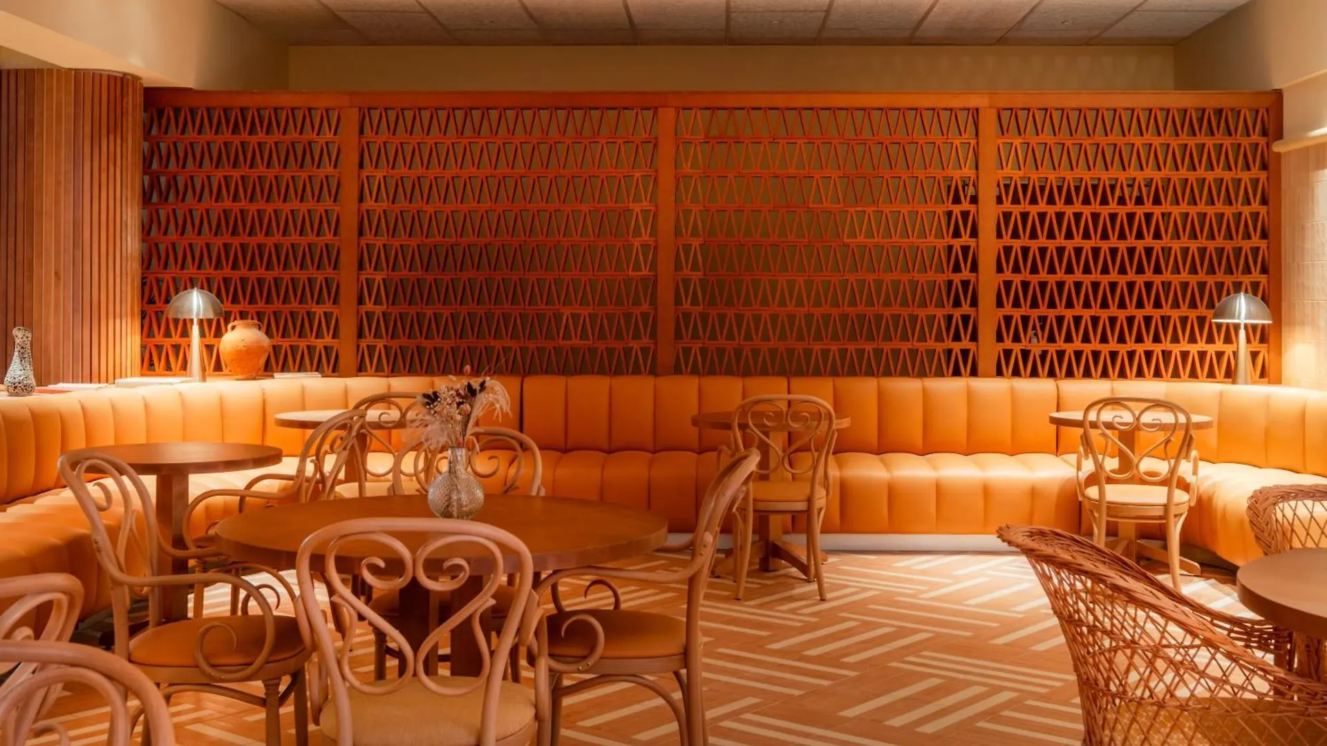 Hotel Villa Massalia Marseille