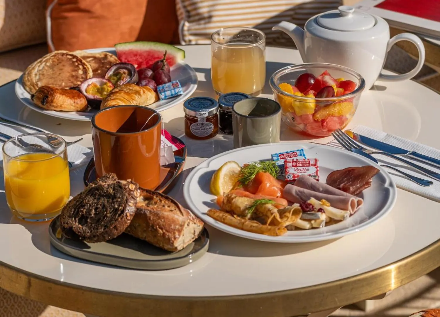 ****  Hotel Villa M Marsylia Francja