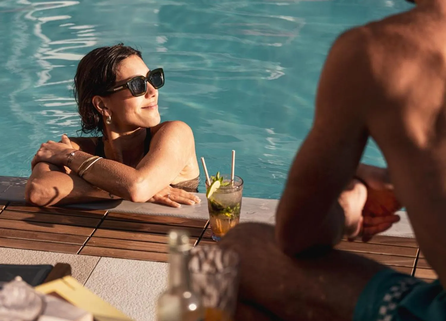 Hotel Villa M Marsylia