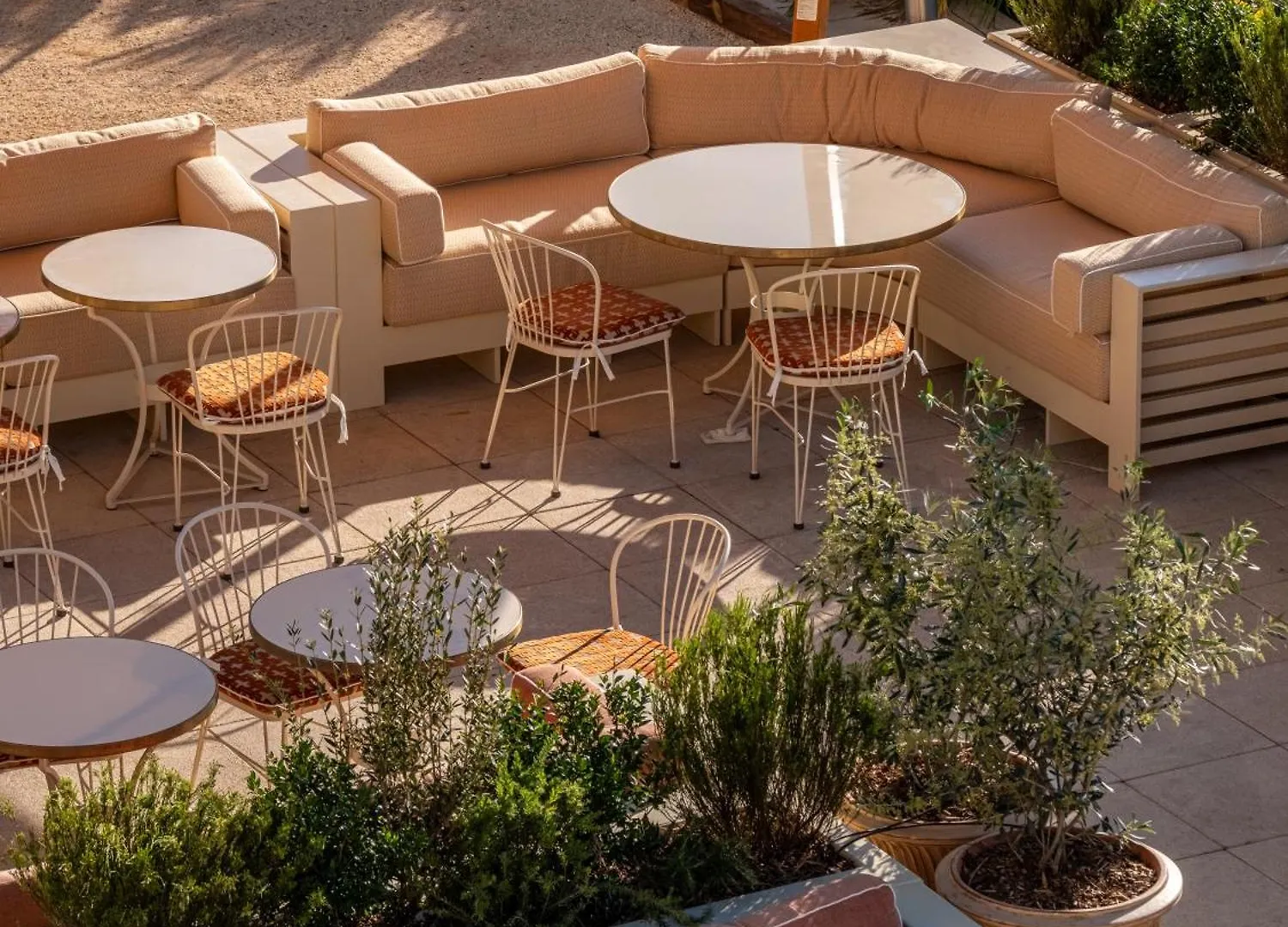 Hotel Villa M Marsylia 4*,