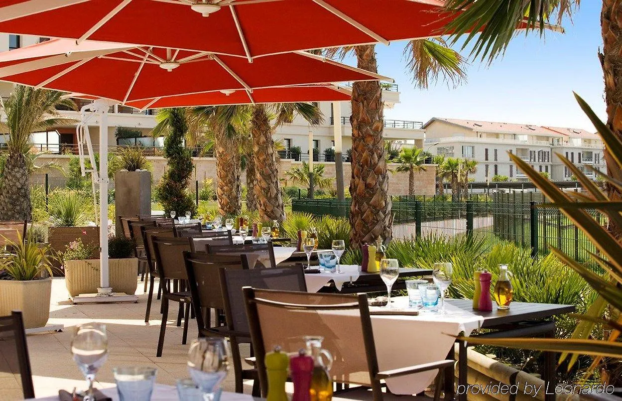 Hotel Villa Massalia Marsella 4*,  Francia