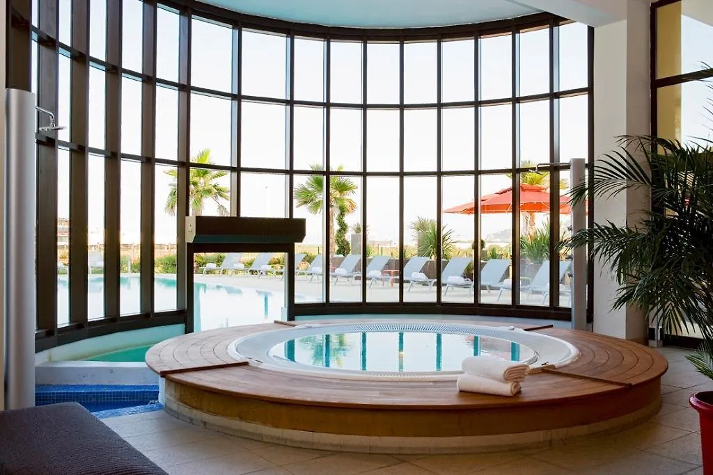 Hotel Villa Massalia Marsella