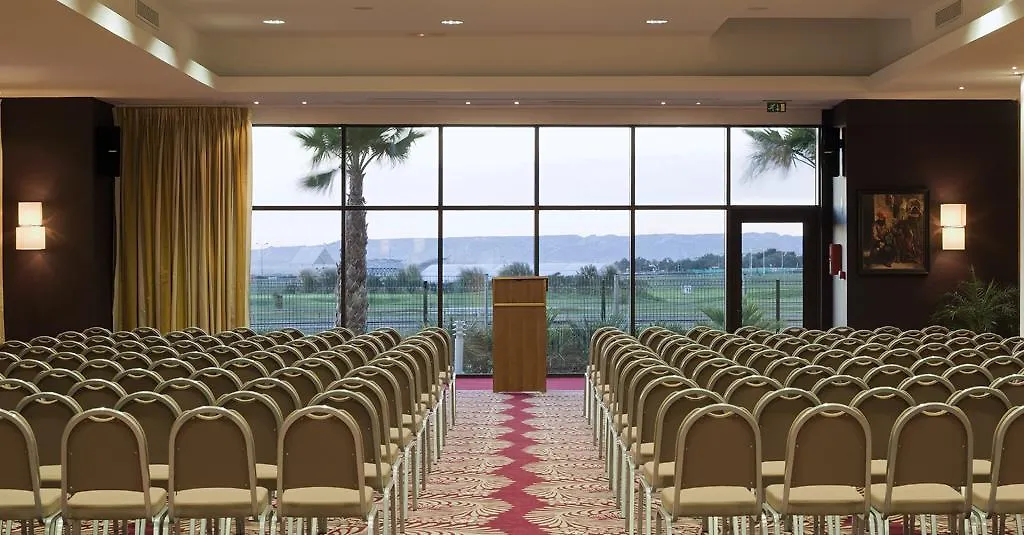 Hotel Villa M Marsylia
