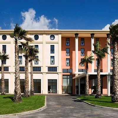 Hotel Villa Massalia Marseille 4*,