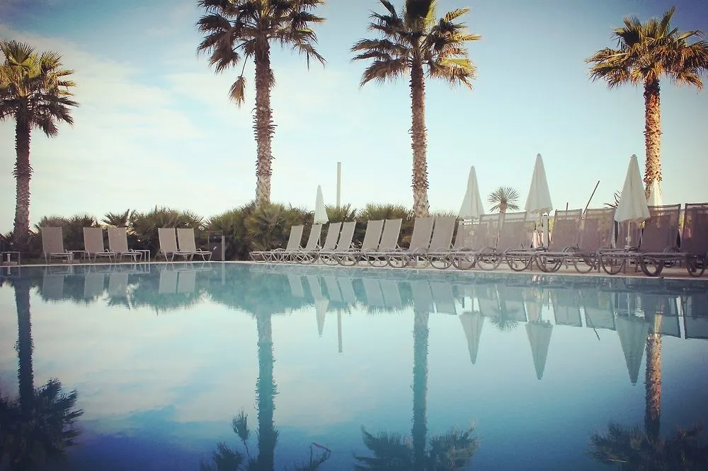 Hotel Villa Massalia Marseilles Frankreich