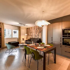  Apartment L'estrade La Costiere - 2 Avec Vue Sur Le France