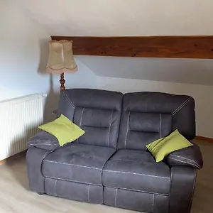 Au Gres Du Vent , Ruy-Montceau Frankreich