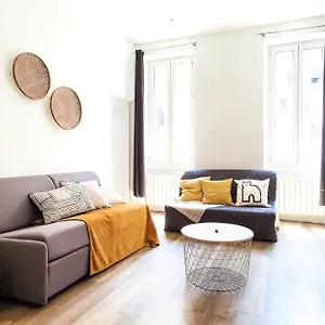 Joliette Apartamento
