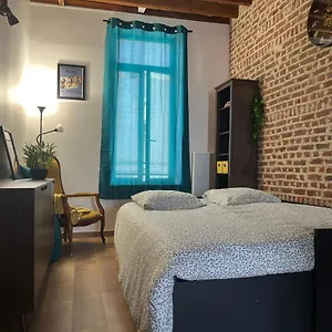  Apartment L'ile Aux Ch'tis France