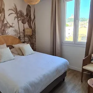 Le M Otel