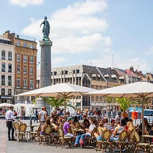  Apartment Vieux - Superb Balcony Parking! France