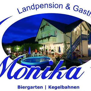 Landpension&gasthaus Monika , Ringelai Deutschland