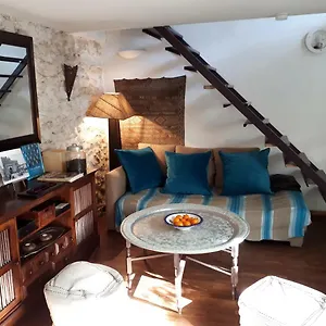 Maison De Ville Marseilles
