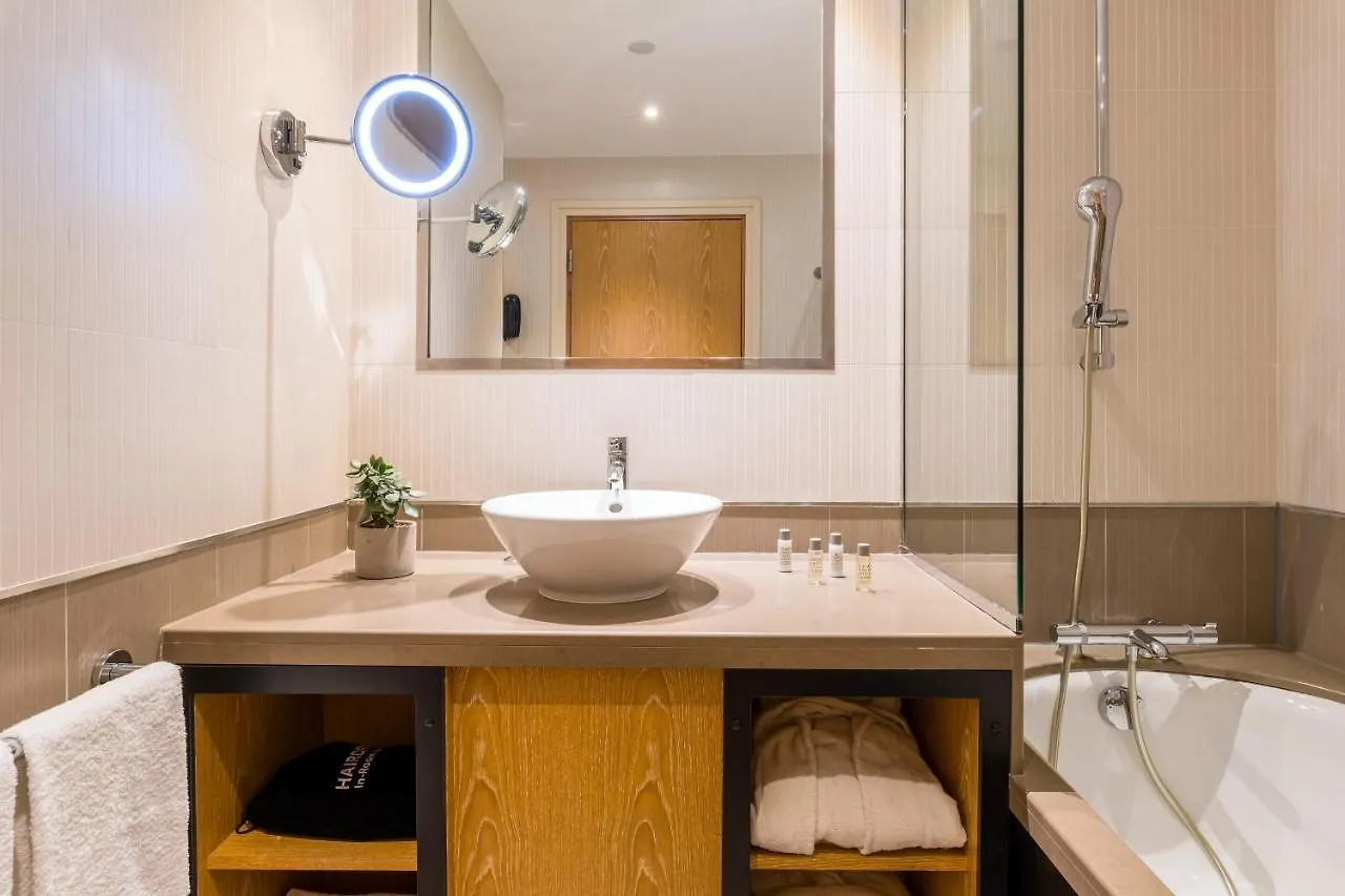 Hotel Villa Massalia Marseille 4*,