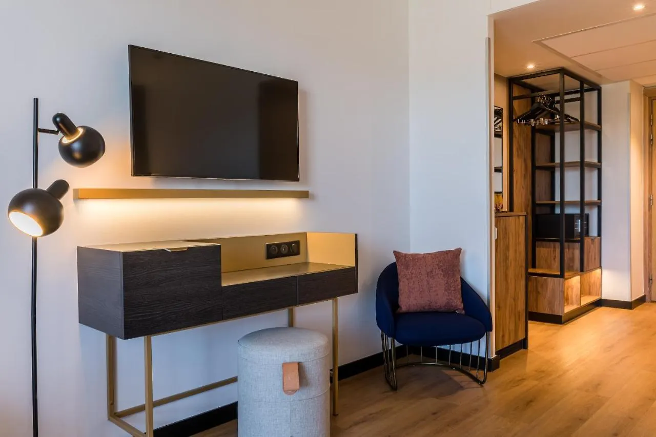 Hotel Villa Massalia Marseille