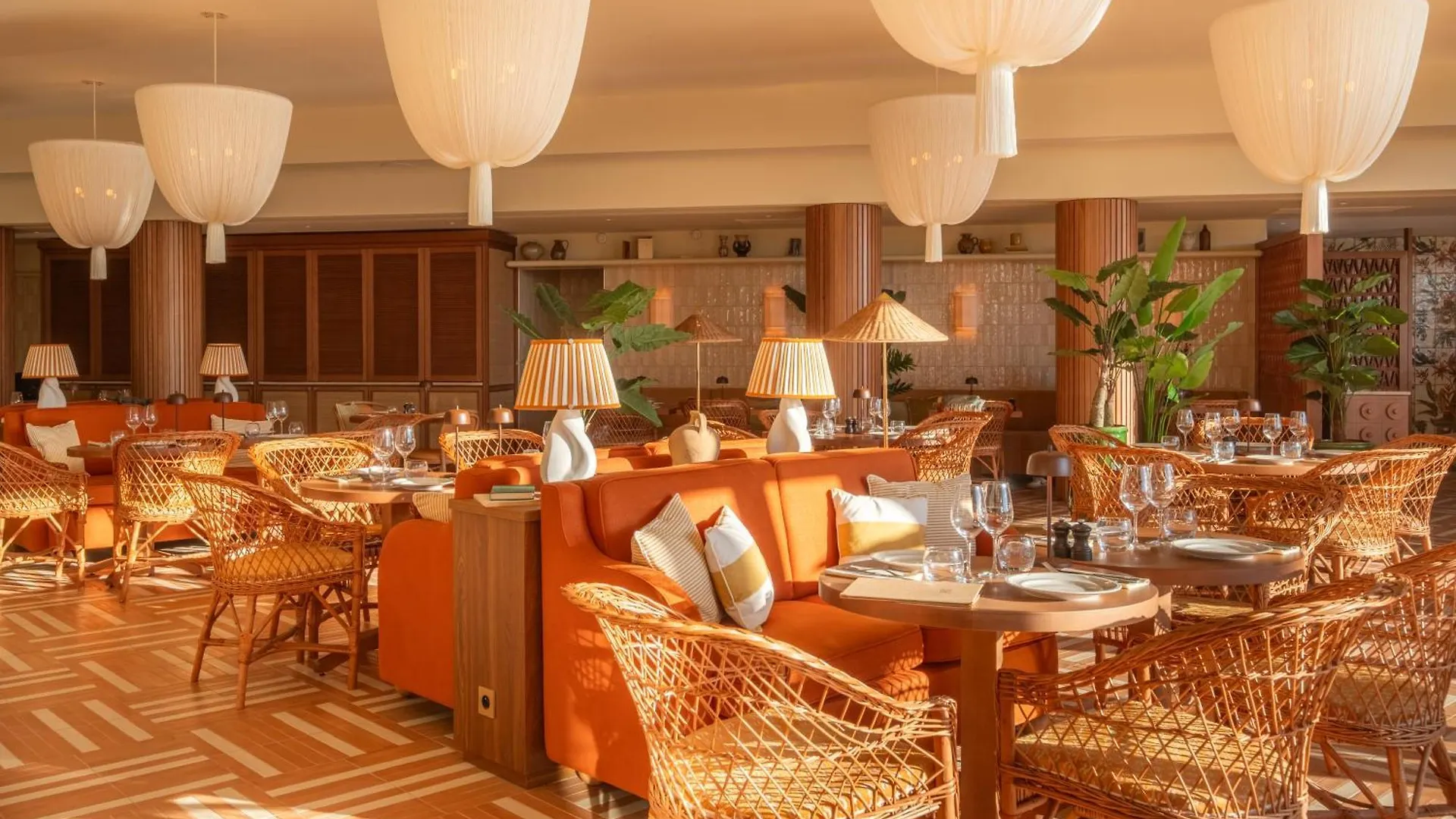 Hotel Villa M Marseille