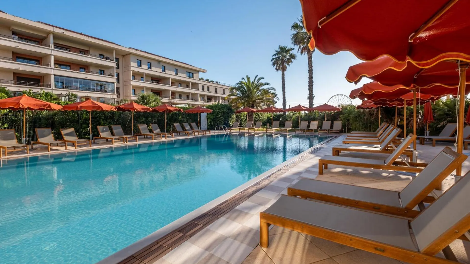 Hotel Villa M Marseille