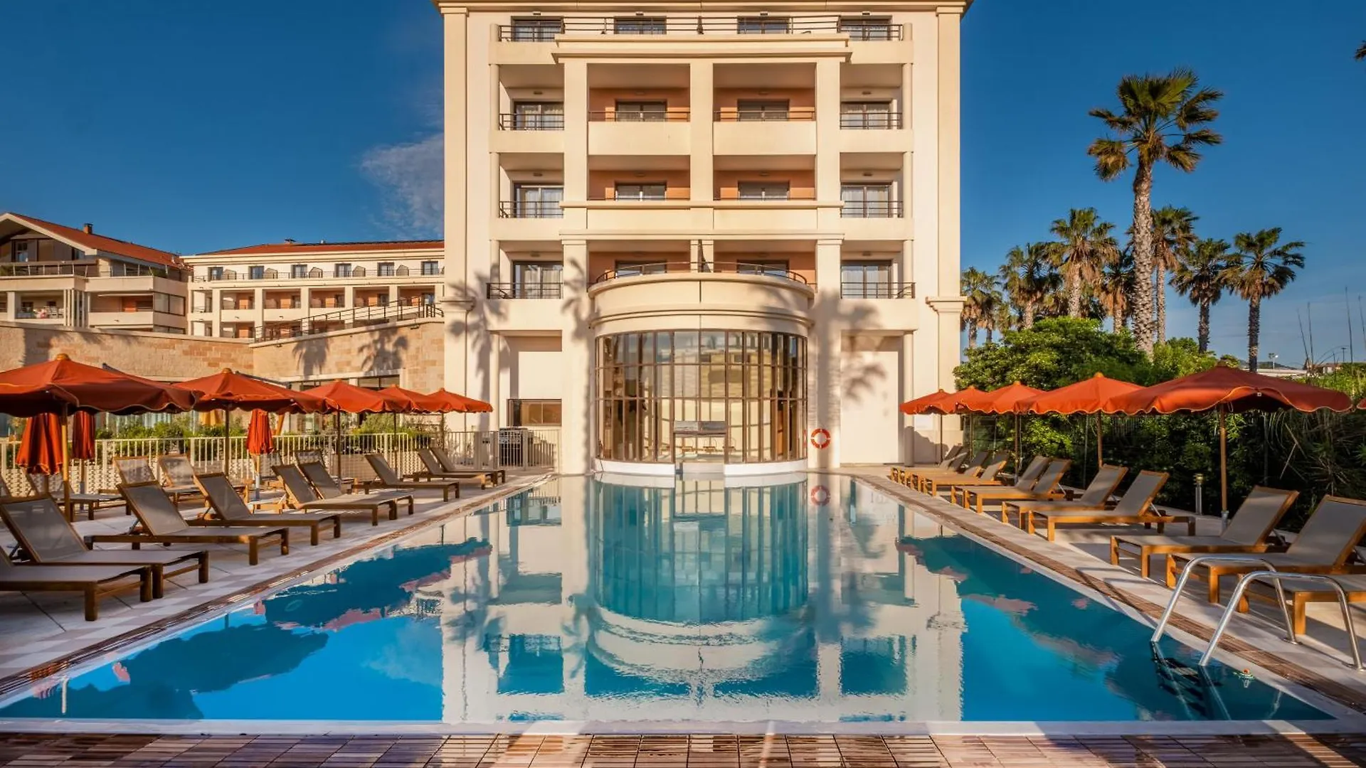 Hotel Villa M Marseille