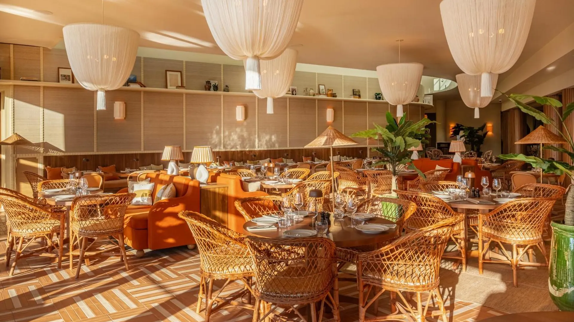 Hotel Villa M Marseille 4*,