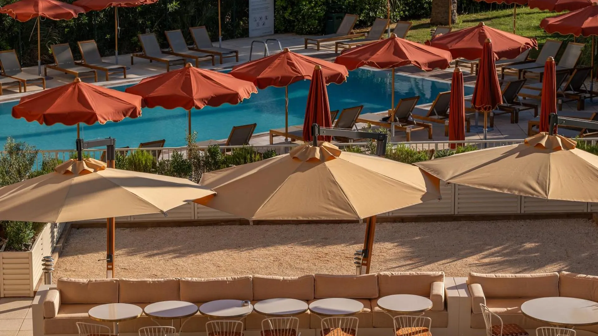 Hotel Villa M Marseille 4*,  France