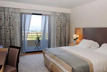 ****  Hotel Villa Massalia Marseille Francie