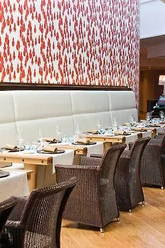 Hotel Villa Massalia Marseille