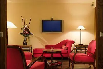 Hotel Villa Massalia Marseille