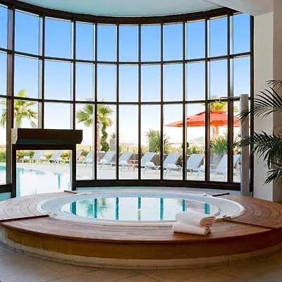 Hotel Villa Massalia Marseille