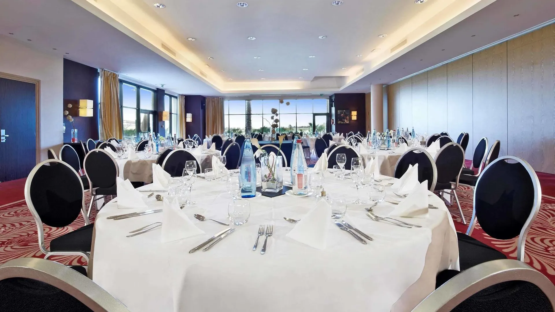 Hotel Villa M Marseille 4*,  France