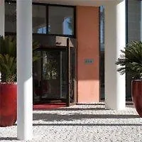 Hotel Villa Massalia Marseille