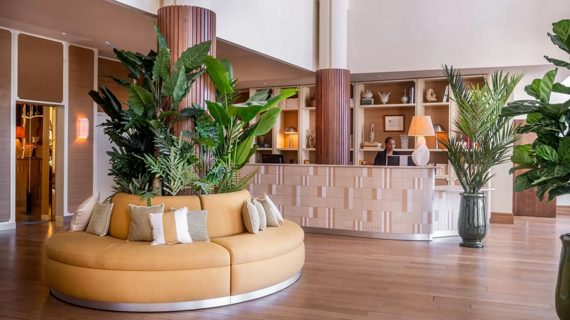 ****  Hotel Villa M Μασσαλία Γαλλία