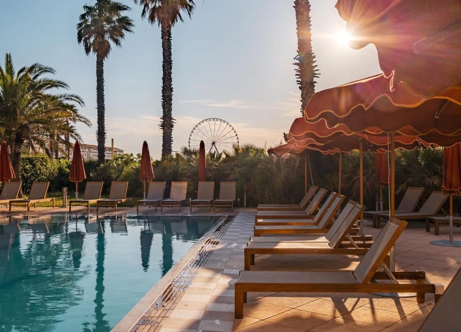 Hotel Villa M Μασσαλία