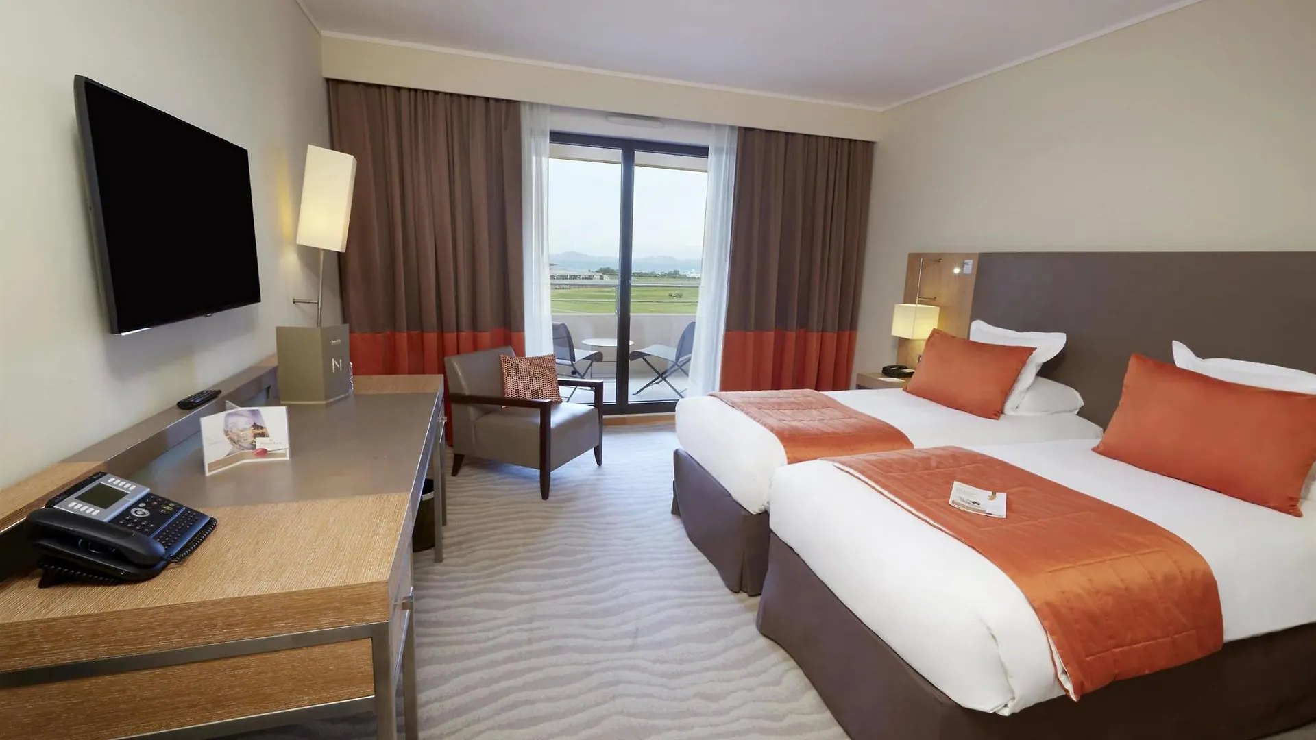 Hotel Villa M Μασσαλία